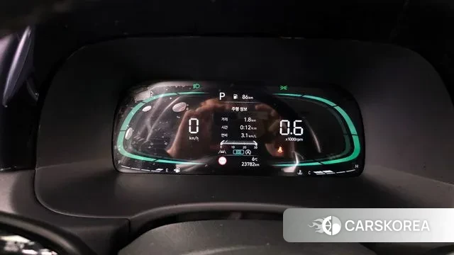 Hyundai The New Palisade id 3764191 из Кореи 18