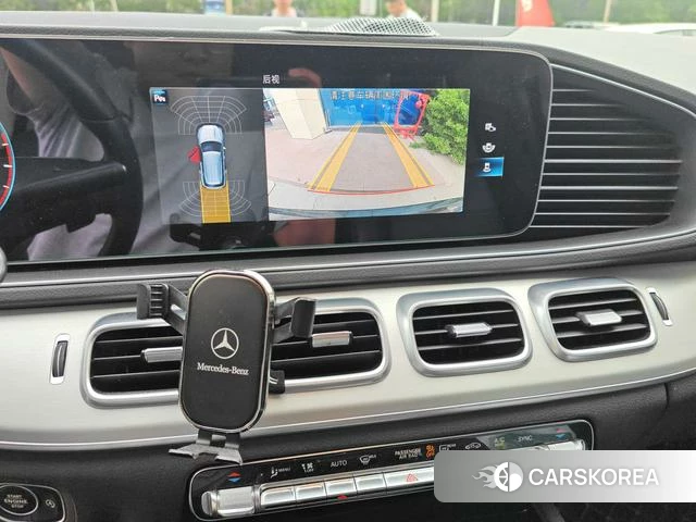 Mercedes-Benz GLE (import) id 4272275 из Китая 10