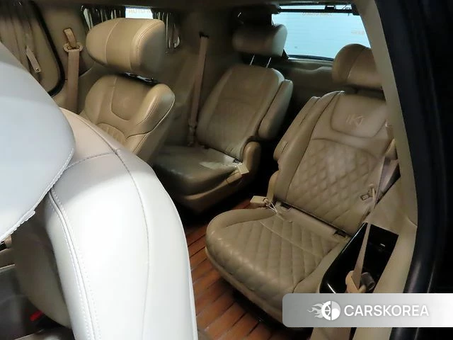 Kia The New Carnival id 4732451 из Кореи 18