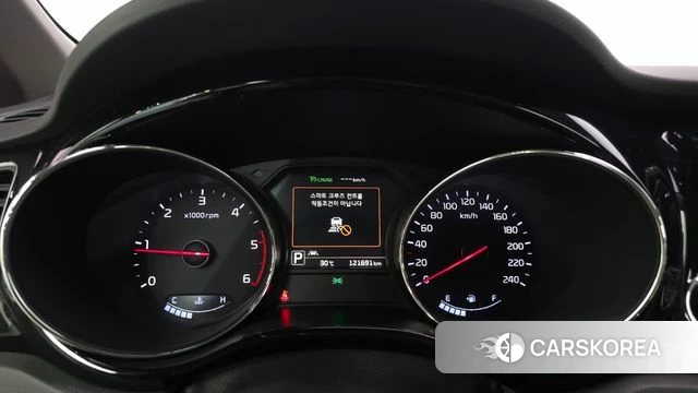 Kia All New Carnival id 4900838 из Кореи 29