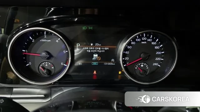 Kia Carnival 4th generation id 3432970 из Кореи 18