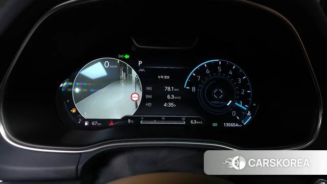 Genesis GV80 id 3812459 из Кореи 18