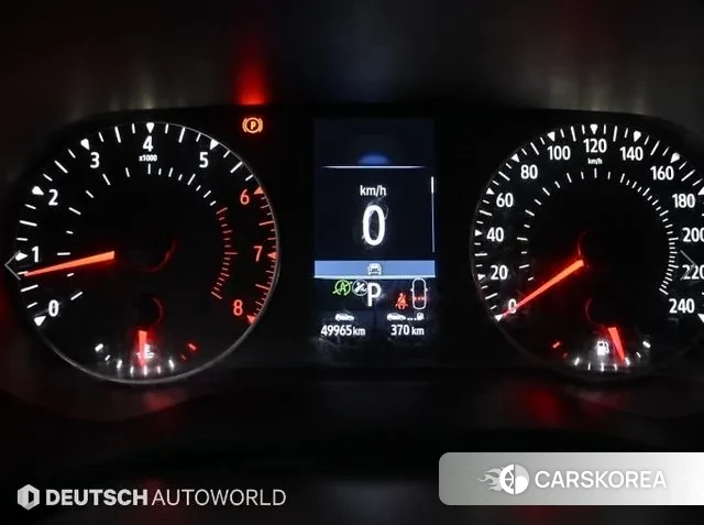 Renault Korea (Samsung) XM3 id 3722663 из Кореи 18