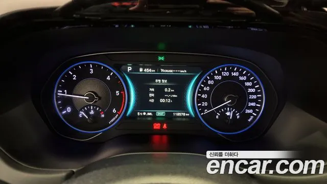 Hyundai Palisade id 2364754 из Кореи 18