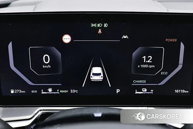 Kia The New Sorento 4th Generation id 3354094 из Кореи 18