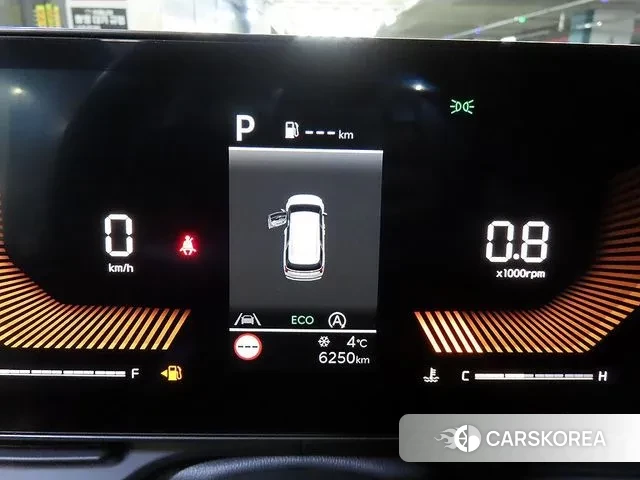 Kia The New Carnival 4th Generation id 3502365 из Кореи 18