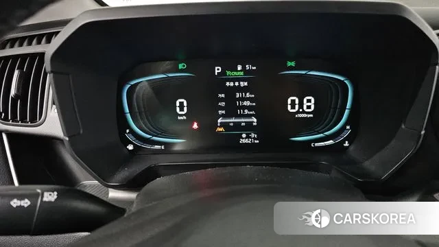 Kia The New Kia Ray id 3550433 из Кореи 18