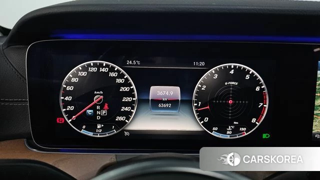 Mercedes-Benz E-Class W213 id 4496679 из Кореи 30