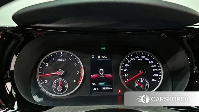 Kia K5 3rd generation id 3165923 из Кореи 18