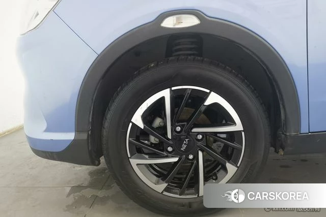 Nezha Automobile Nezha V id 4210562 из Китая 22
