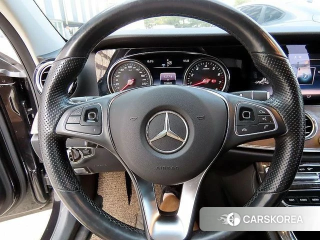 Mercedes-Benz E-Class W213 id 3808447 из Кореи 18