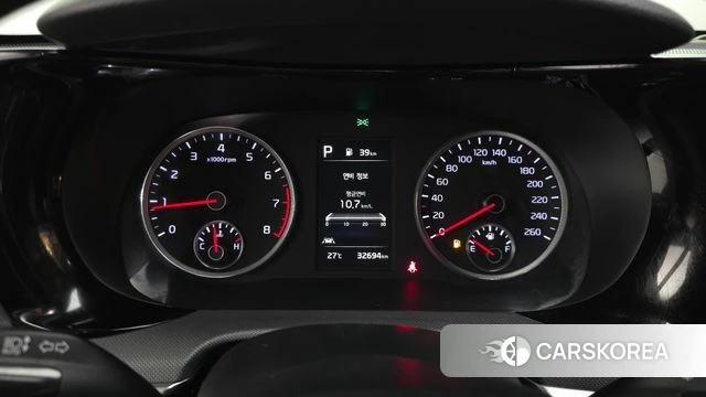 Kia K5 3rd generation id 4774015 из Кореи 28