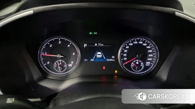 Hyundai The New Santa Fe id 3639709 из Кореи 18