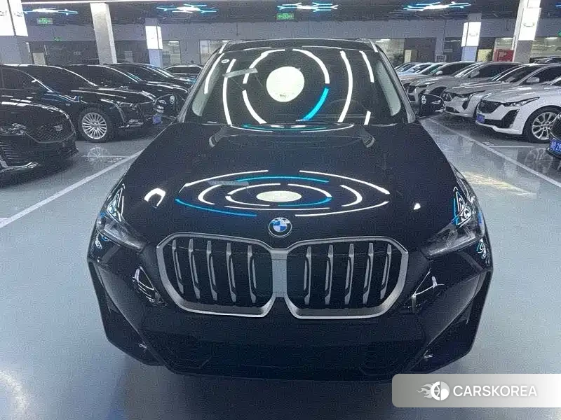 BMW X1 id 4679460 из Китая 12