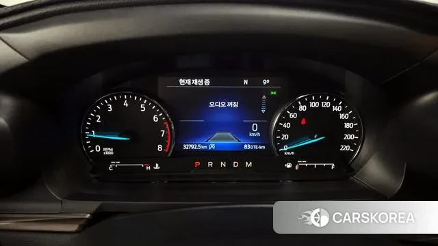 Ford Explorer 6th Generation id 3407525 из Кореи 18