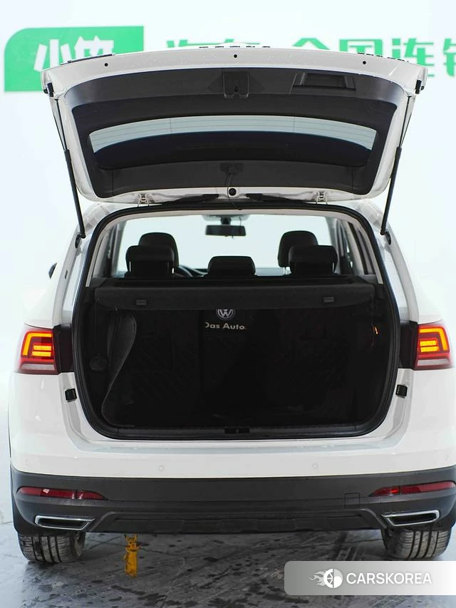 Volkswagen Tuyue id 4307751 из Китая 18