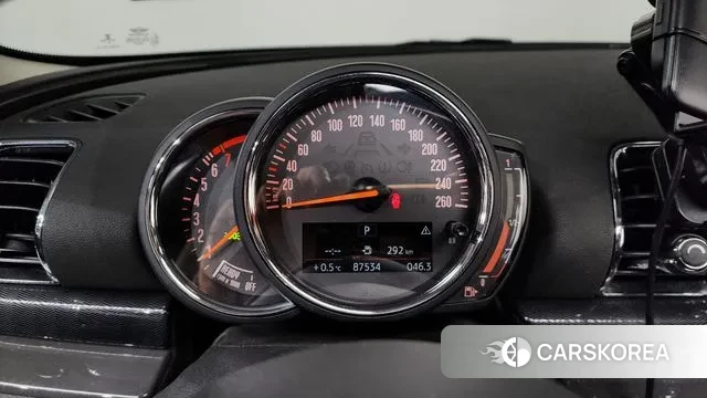 Mini Cooper Clubman id 3636640 из Кореи 18