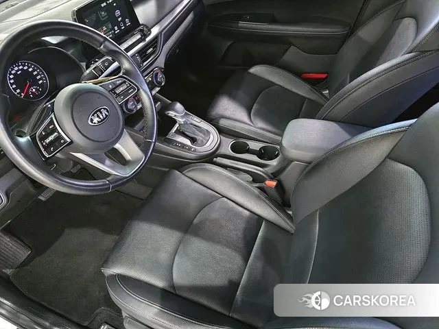 Kia Come New K3 id 3601749 из Кореи 18