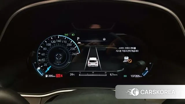 Genesis GV80 id 2961093 из Кореи 18