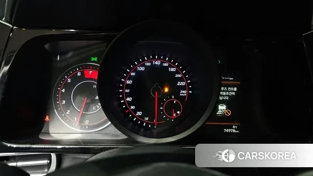 Hyundai Avante (CN7) id 3587125 из Кореи 18