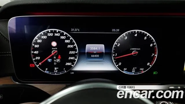 Mercedes-Benz E-Class W213 id 2907777 из Кореи 18