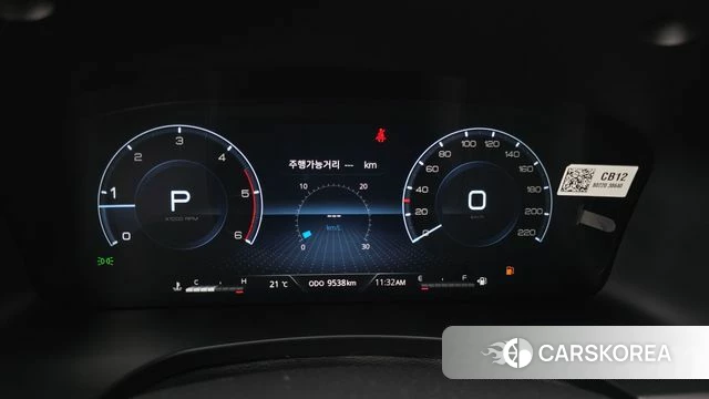 Ssangyong The New Rexton Sport id 4017208 из Кореи 18