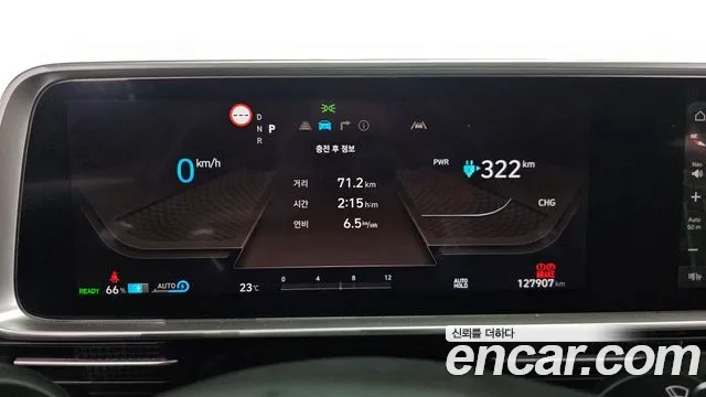 Hyundai Ionic 6 id 2858209 из Кореи 18