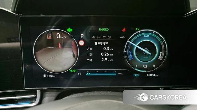 Hyundai The New Avante Hybrid (CN7) id 3826179 из Кореи 18