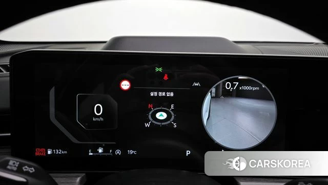 Kia The New K5 3rd generation id 3902545 из Кореи 18