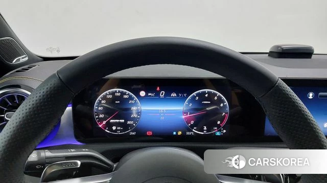 Mercedes-Benz CLA-Class C118 id 4499314 из Кореи 18