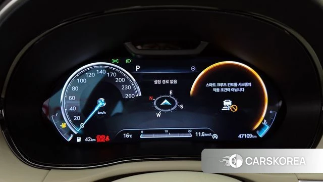 Genesis GV70 id 4186674 из Кореи 30