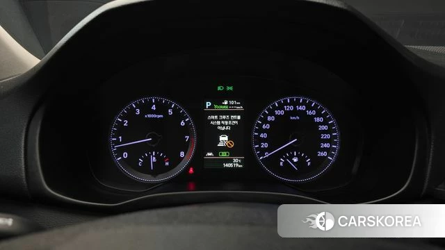 Hyundai Grandeur IG id 4652106 из Кореи 32