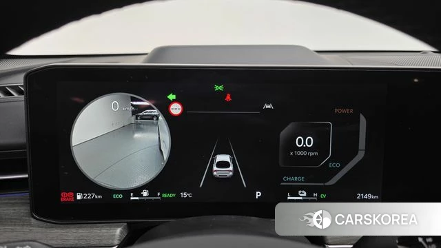 Kia The New K5 Hybrid 3rd generation id 3921647 из Кореи 18