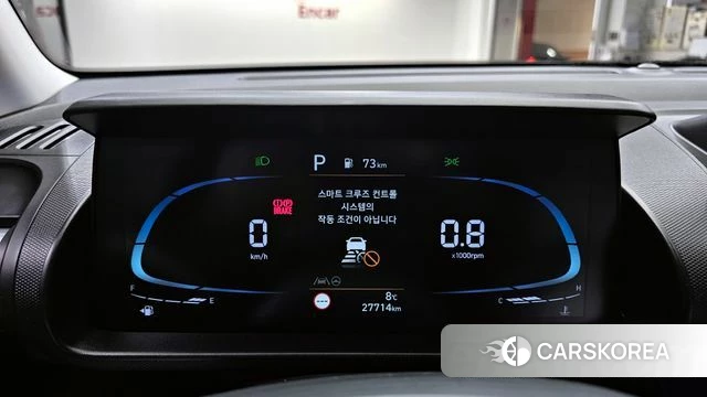 Hyundai Casper id 3794469 из Кореи 18