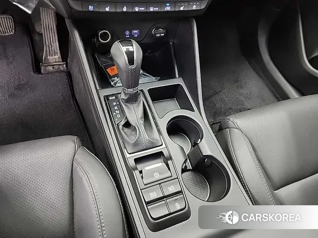 Hyundai All New Tucson id 3692189 из Кореи 18