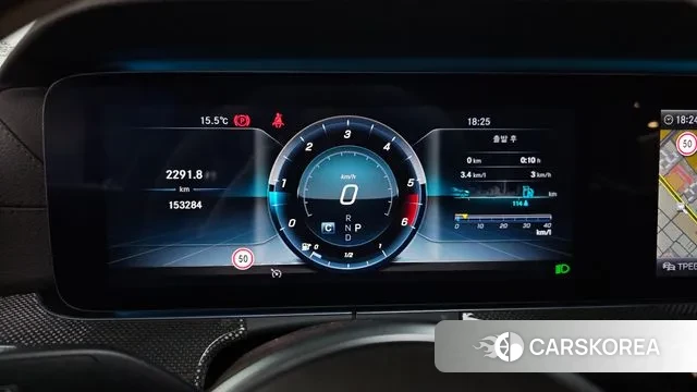 Mercedes-Benz CLS-Class C257 id 3708868 из Кореи 18