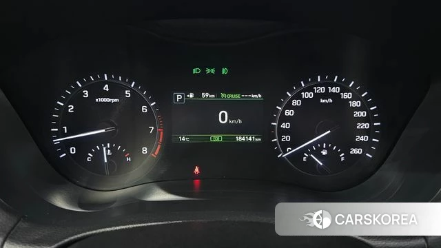 Genesis G80 id 4180824 из Кореи 18