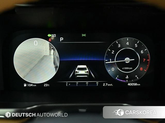 Kia Sorento 4th Generation id 4427930 из Кореи 18