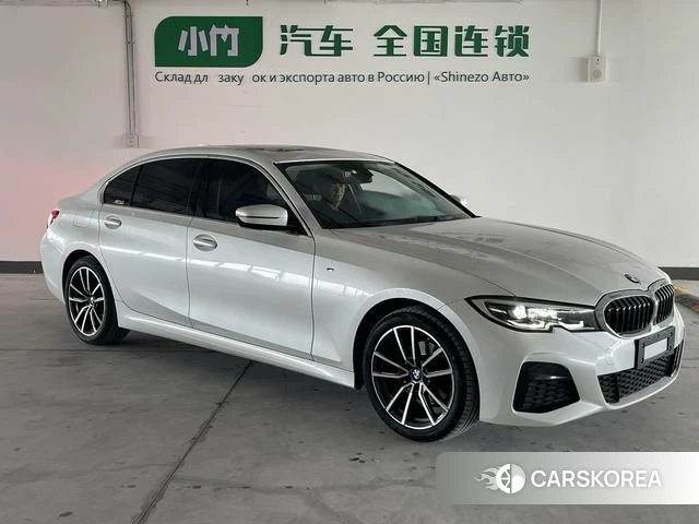 BMW 3 series id 4393496 из Китая 27