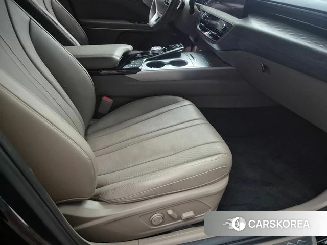 Kia K8 id 4282370 из Кореи 18