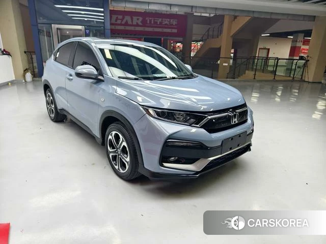 Honda XR-V id 4260617 из Китая 37
