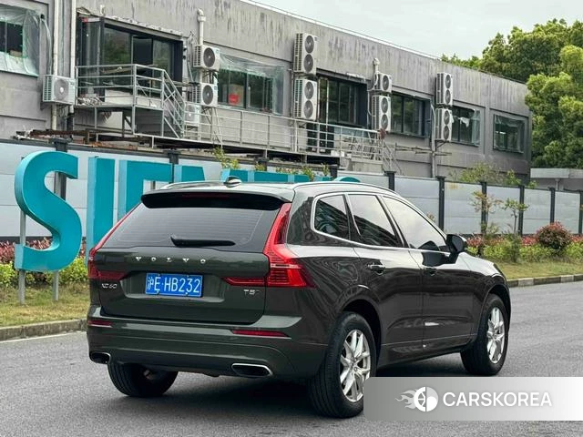 Volvo XC60 id 4219702 из Китая 17