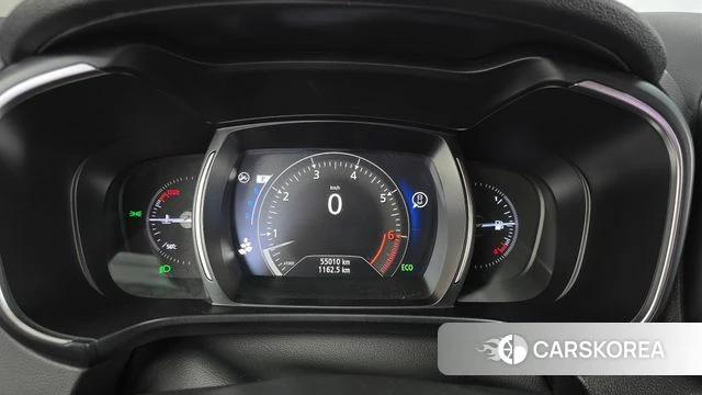 Renault Korea (Samsung) The New QM6 id 4881901 из Кореи 29