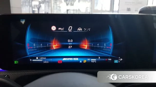 Mercedes-Benz CLA-Class C118 id 3739115 из Кореи 15