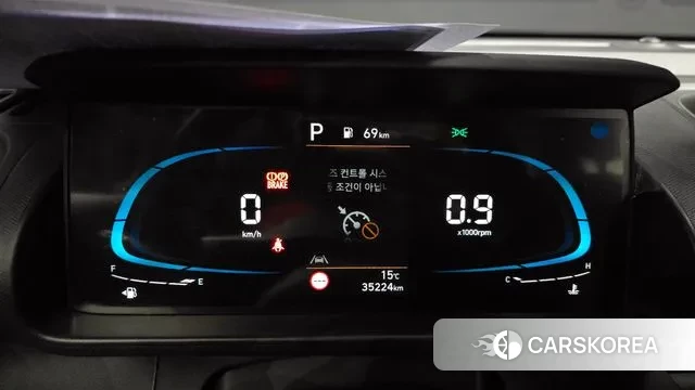 Hyundai Casper id 3487294 из Кореи 18