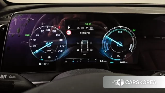 Kia Sportage 5th Generation Hybrid id 3571468 из Кореи 18