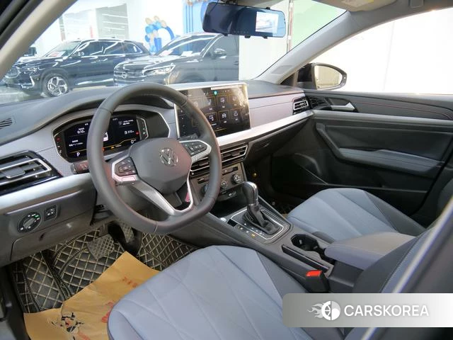 Volkswagen Lavida id 4221436 из Китая 16