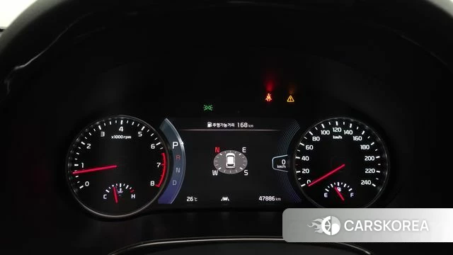 Kia Seltos id 4369881 из Кореи 18