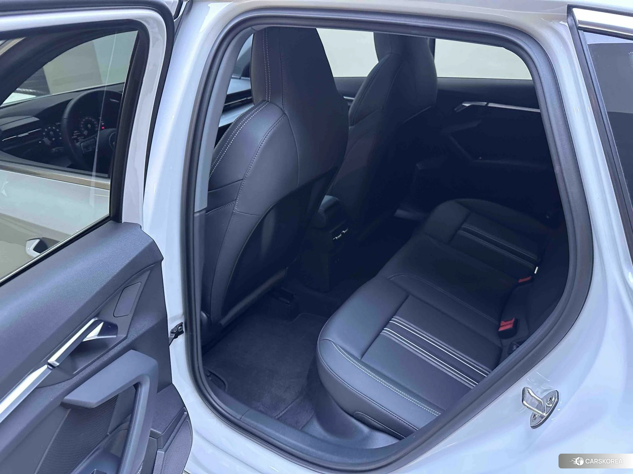 Audi A3 id 4455492 из Китая 20