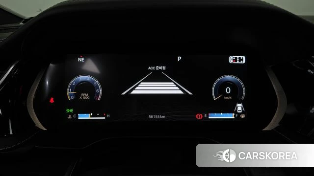 Jeep Grand Cherokee (WL) id 3922789 из Кореи 18